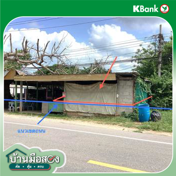 รูป บ้านเดี่ยว สำหรับขาย - แม่รำพึง บางสะพาน ประจวบคีรีขันธ์ - รูปที่ 22/24