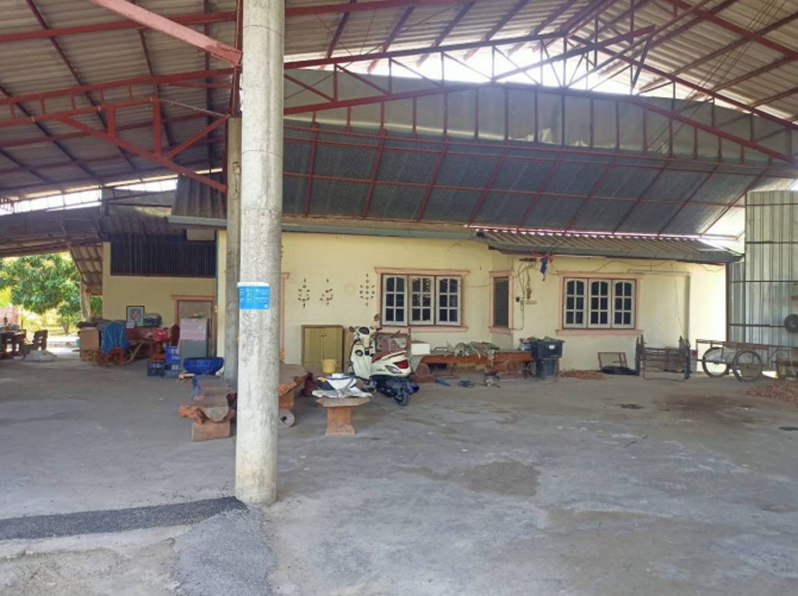 picture HOME for sale  Lao Yao Ban Hong Lamphun - 10/16
