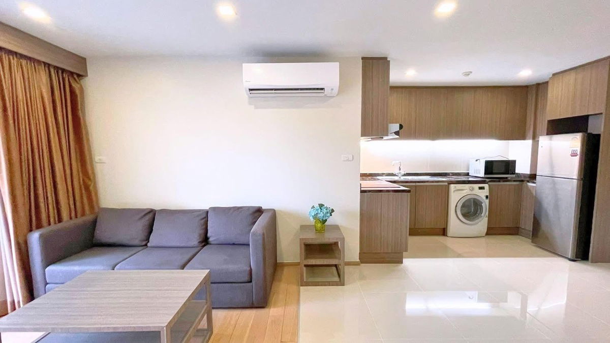 picture code : B69 Art@Thonglor 25 Bedroom : 2  Bathroom : 2 - 5/12