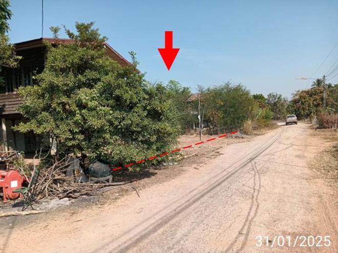 รูป บ้านเดี่ยว สำหรับขาย - หนองนกเขียน ศรีธาตุ อุดรธานี - รูปที่ 8/24