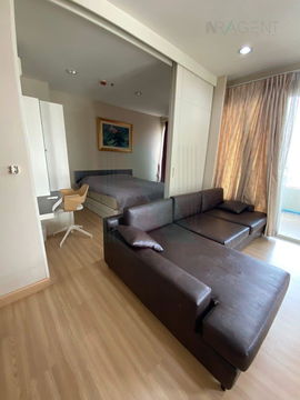 For Sell Condo THE LIGHT HOUSE Building 1, Floor 10,1 bed room, Room size 48 sqm