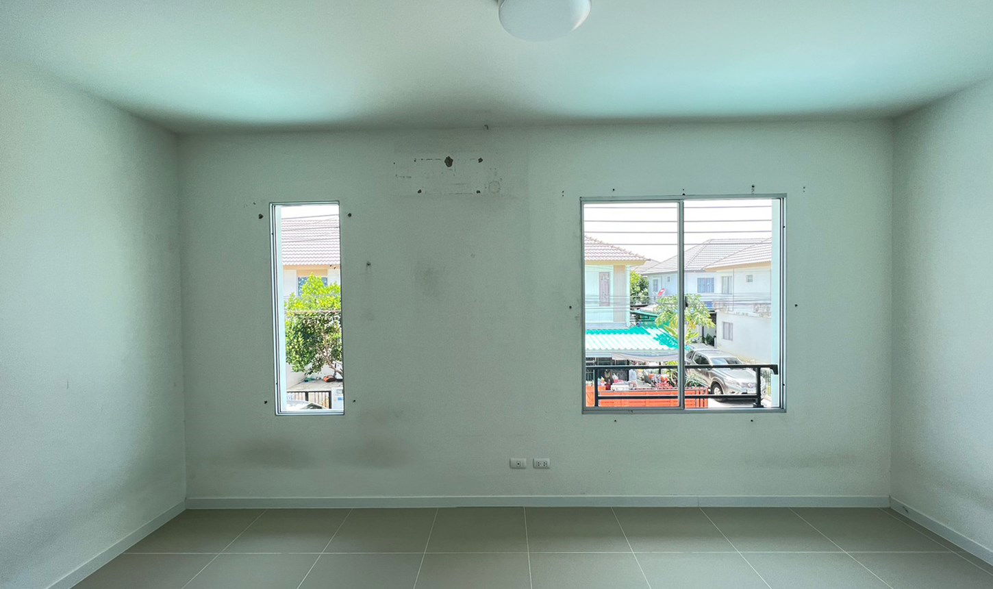 picture TOWN_HOUSE for sale  Laem Fa Pha Phra Samut Jadee Samut Prakarn - 15/20