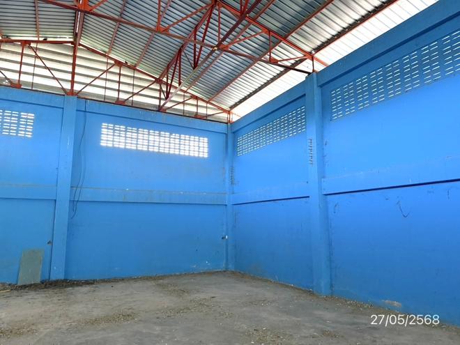 picture FACTORY for sale  Muang Tai Muang Si Sa Ket Si Sa Ket - 5/52