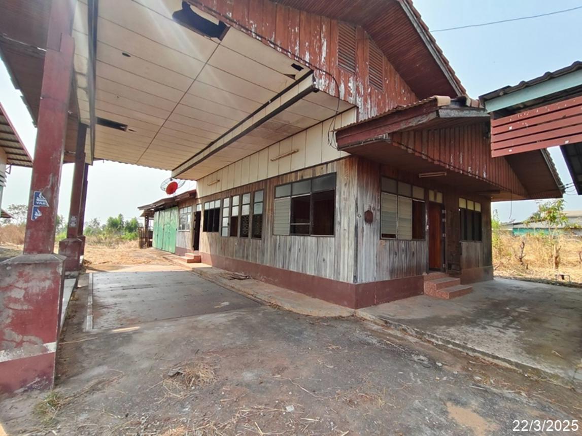 picture FACTORY for sale  Nong Kung Thap Ma Wang Sam Mo Udon Thani - 33/56