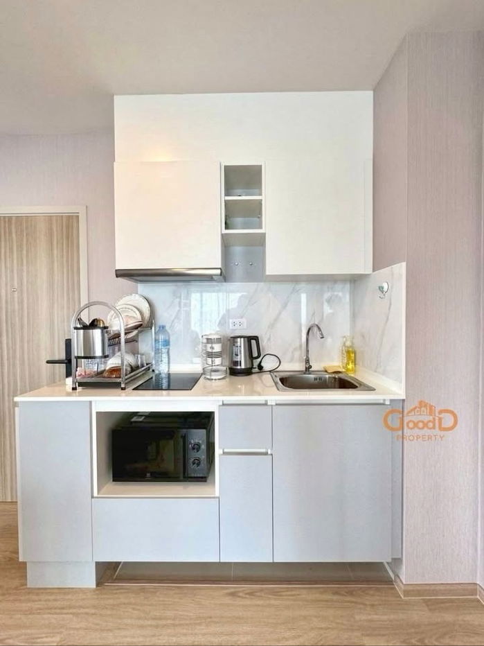 picture For rent: Escent Korat, 2 bedrooms, 18,000/month - 4/10
