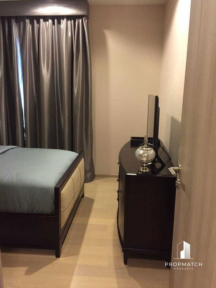 รูป ✨Flash Deal ✨HQ Thonglor (2 Bed 2 Bath 73.5 SQM.) พร้อมอยู่ ! เพียง 60,000 บาทต่อเดือน Tel.0981315848 @propmatch - รูปที่ 4/7