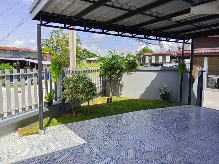 รูป บ้านเดี่ยว​ 2​ห้องนอน​ 1ห้องน้ำ​ ใกล้หาดจอมเทียน - รูปที่ 16/59