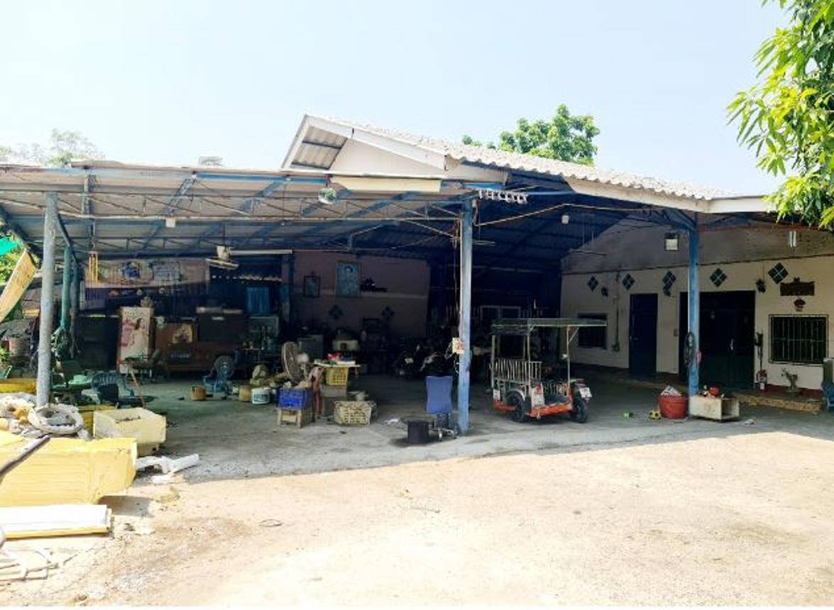 รูป บ้านเดี่ยว สำหรับขาย  ดอนตูม บางเลน นครปฐม - รูปที่ 10/20