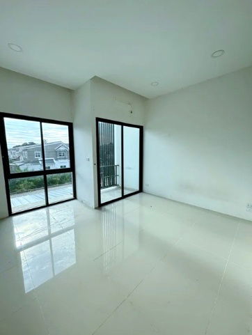 รูป เพียวเพลส ราชพฤกษ์ 1.4 กม. MRT บางรักใหญ่ 3.3กม. เปิดซิง! 4นอน ให้เช่าอาคารพาณิชย์ 3ชั้น 20ตร.วา. 222ตร.ม. 3น้ำ เซ็นทรัลเวสต์เกต 4.5 กม. - รูปที่ 4/7