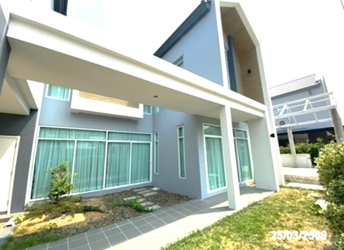 picture HOME for sale  Bung Kham Proi Lam Luk Ka Pathumthani - 39/70