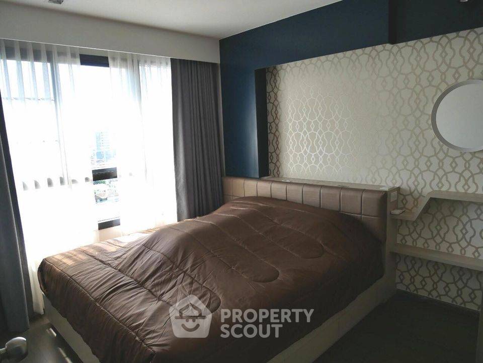 picture 1-BR Condo at Ideo Sukhumvit 93 near BTS Bang Chak (ID 375152) - 4/14