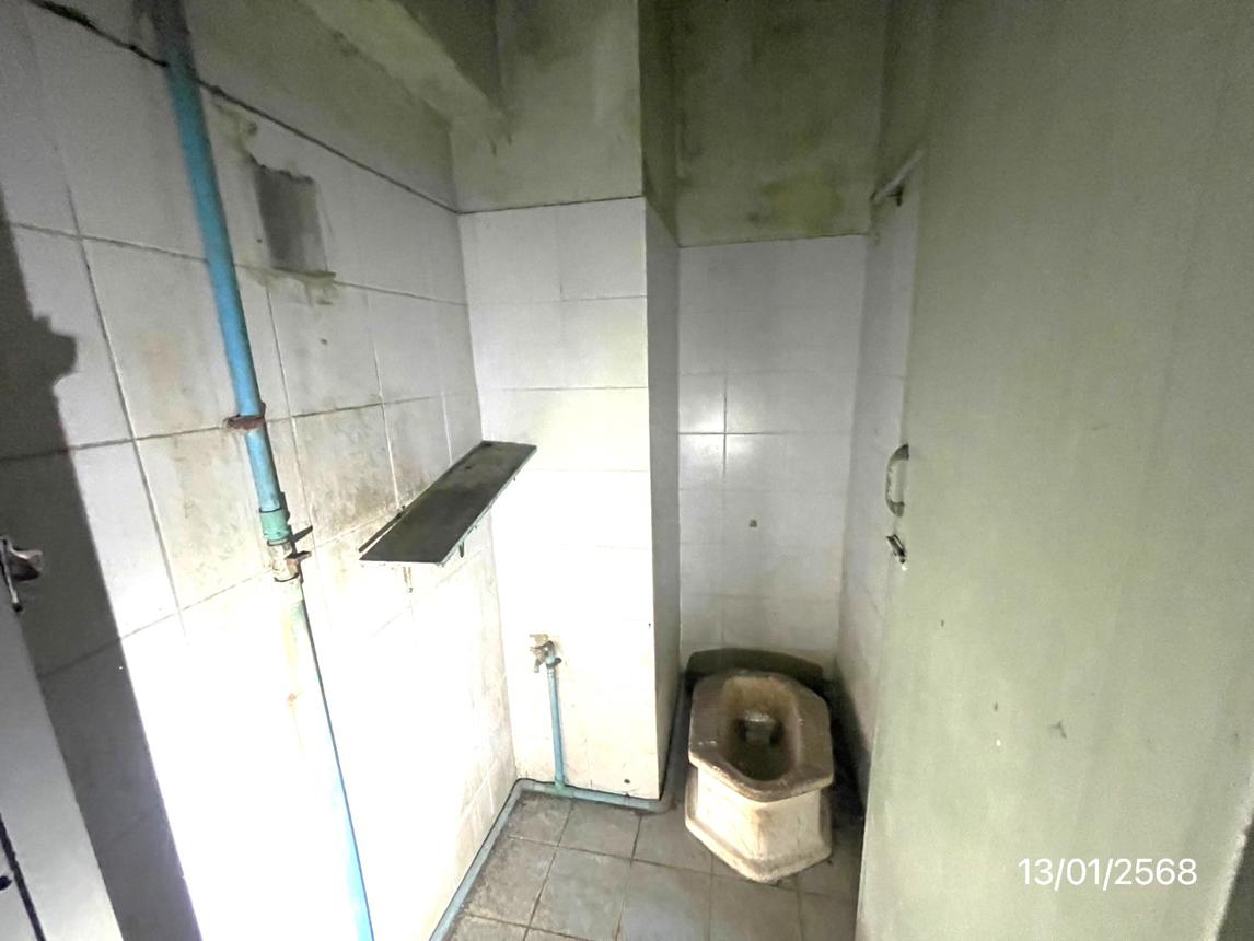 รูป อาคารพาณิชย์ สำหรับขาย - ลำปลาทิว เขตลาดกระบัง กรุงเทพมหานคร - รูปที่ 35/60