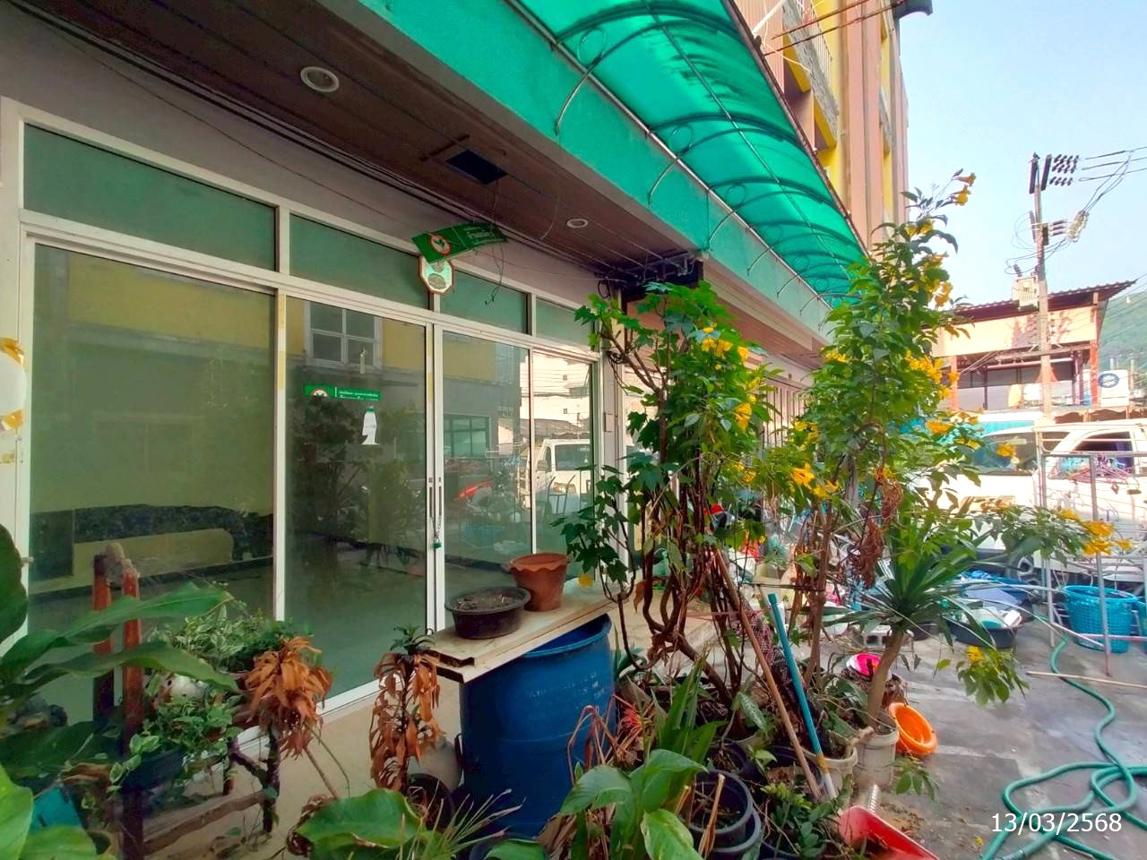รูป อาคารพาณิชย์ สำหรับขาย ปริยากร 1 ป่าตอง กะทู้ ภูเก็ต - รูปที่ 21/42