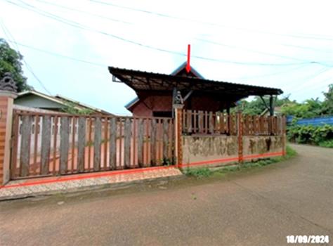รูป บ้านเดี่ยว สำหรับขาย - ดอนกลอย พิบูลย์รักษ์ อุดรธานี - รูปที่ 21/24