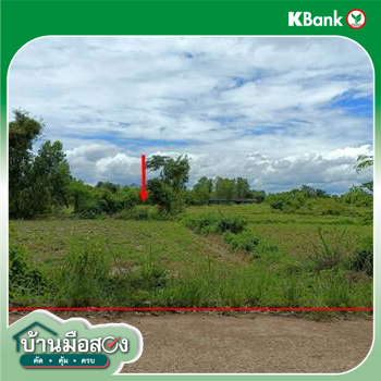 รูป ที่ดินว่างเปล่า สำหรับขาย - เมืองเพีย กุดจับ อุดรธานี - รูปที่ 18/20