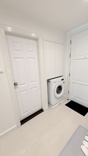 1-bed condo for rent, 44 sqm, Supalai Casa Riva