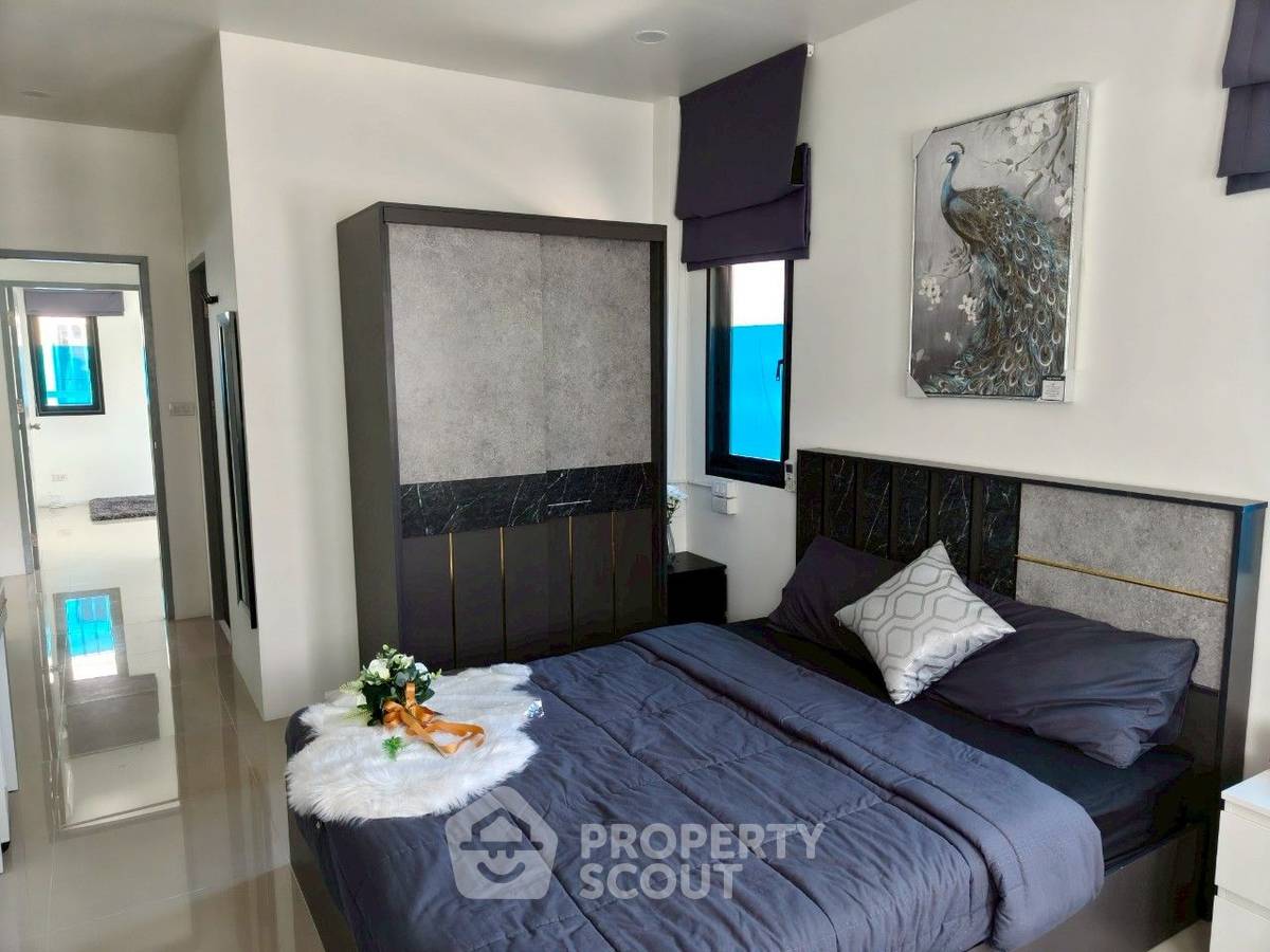 รูป บ้าน 3-ห้องนอน ที่ ที.ดับบลิว. การ์เดนท์ ฮิล ใกล้ เมืองพัทยา (ID 2259412) - รูปที่ 20/26
