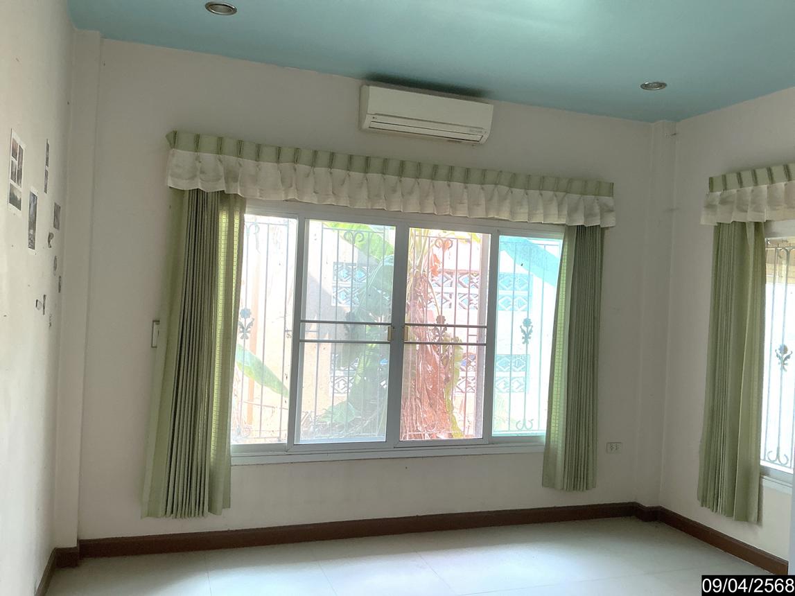 รูป บ้านเดี่ยว สำหรับขาย - จอหอ เมืองนครราชสีมา นครราชสีมา - รูปที่ 23/34