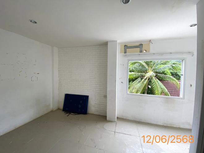 รูป อาคารพาณิชย์ สำหรับขาย ทรัพย์แสนล้าน 3 ป่าตอง กะทู้ ภูเก็ต - รูปที่ 5/32
