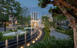 รูป Grand Bangkok Boulevard Pinklao-Borom - รูปที่ 4/10