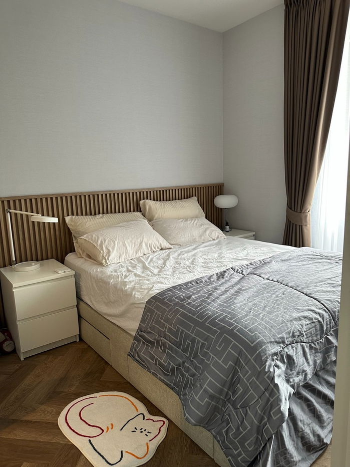 รูป ขายคอนโด Oka Haus ราคา 4,490,000 บาท [FLs250803] - รูปที่ 5/13