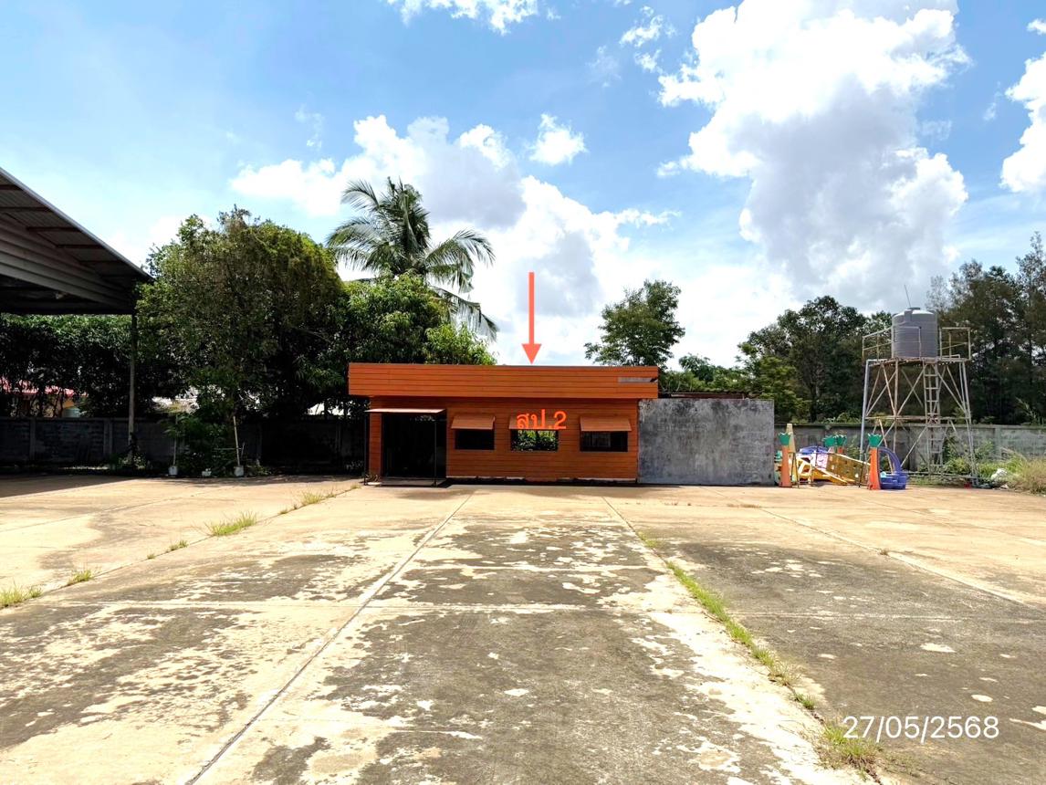 picture FACTORY for sale  Muang Tai Muang Si Sa Ket Si Sa Ket - 36/52