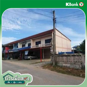 รูป อาคารพาณิชย์ สำหรับขาย  หนองปลาไหล บางละมุง ชลบุรี - รูปที่ 18/20