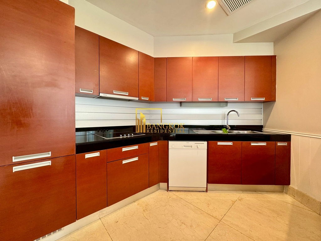 รูป The Infinity | Stylish 2 Bed Luxury Condo For Rent in Sathorn - BR2856CD - รูปที่ 9/27