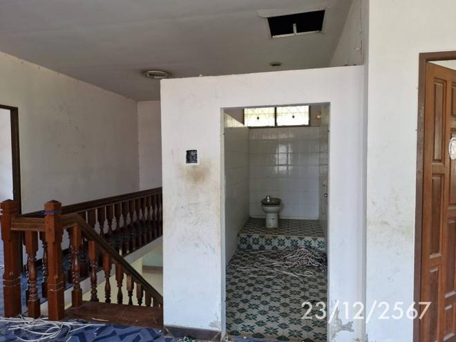 รูป บ้านเดี่ยว สำหรับขาย - ทับเที่ยง เมืองตรัง ตรัง - รูปที่ 10/36