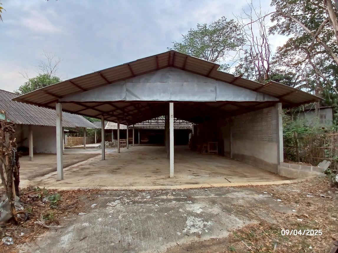 รูป บ้านเดี่ยว สำหรับขาย - ทากาศ แม่ทา ลำพูน - รูปที่ 17/30