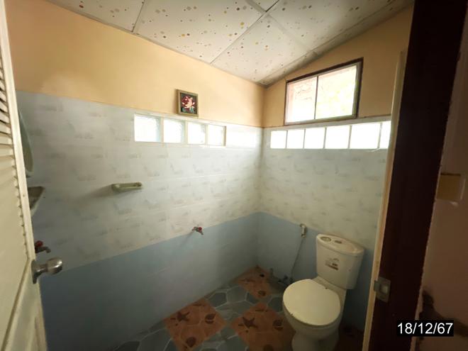 รูป บ้านเดี่ยว สำหรับขาย - เมืองเก่า เมืองขอนแก่น ขอนแก่น - รูปที่ 11/44