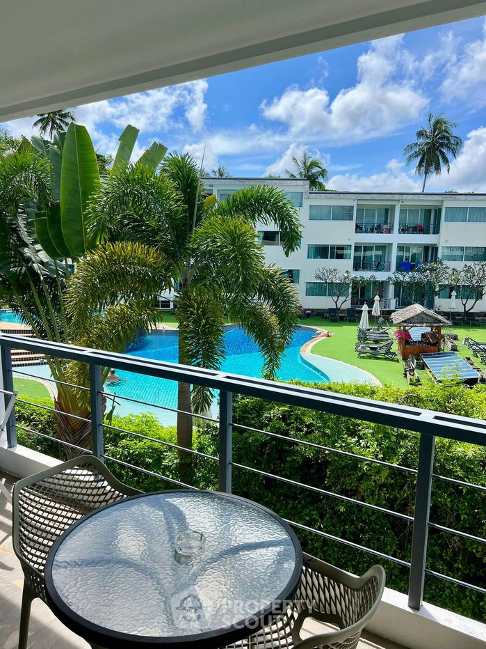 รูป คอนโด 2-ห้องนอน ที่ กะรน บัตเตอร์ฟลาย ใกล้ หาดกะรน (ID 2179363) - รูปที่ 4/19