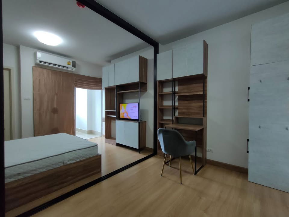 รูป 🏠RB20052 ให้เช่าถูกมาก📢ศุภาลัย วิสต้า ห้าแยกปากเกร็ด 👉🏻แอดไลน์ @062mnigk( มี @ ด้วย) แอดมินตอบไว - รูปที่ 11/13
