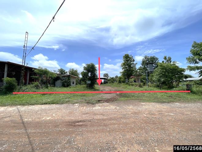 รูป บ้านเดี่ยว สำหรับขาย - ธาตุทอง ภูเขียว ชัยภูมิ - รูปที่ 7/30
