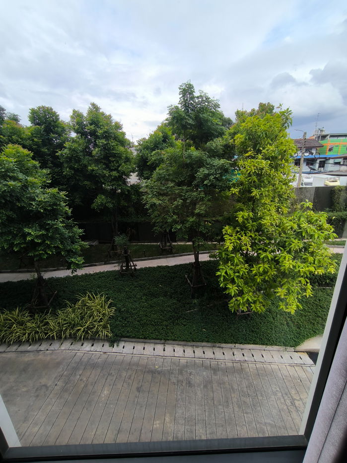 picture 🔥🔥 Urgent for rent!!️ Ready to move in (2 bedrooms, 55 sq m) Condo The Base Saphan Mai 🟠#MT2306_088 - 29/31