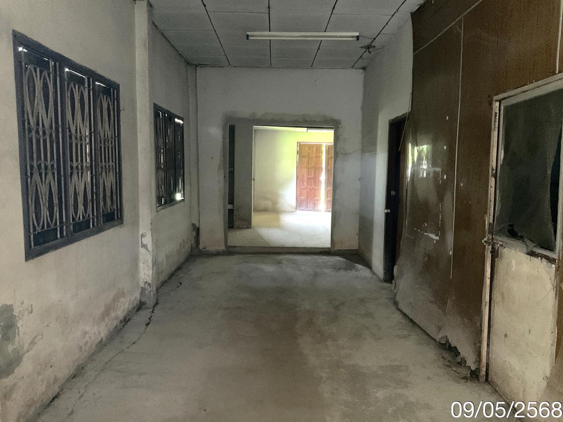 picture HOME for sale  Don Sri Chum Dok Kham Tai Phayao - 18/28