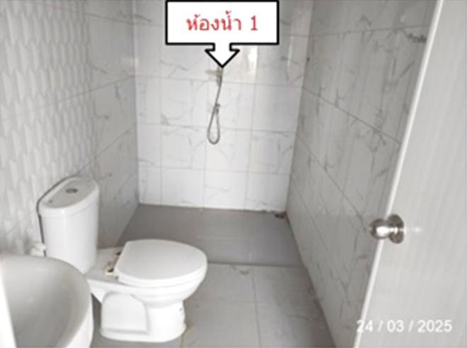 picture TOWN_HOUSE for sale  Bang Lamung Bang Lamung Chonburi - 15/40