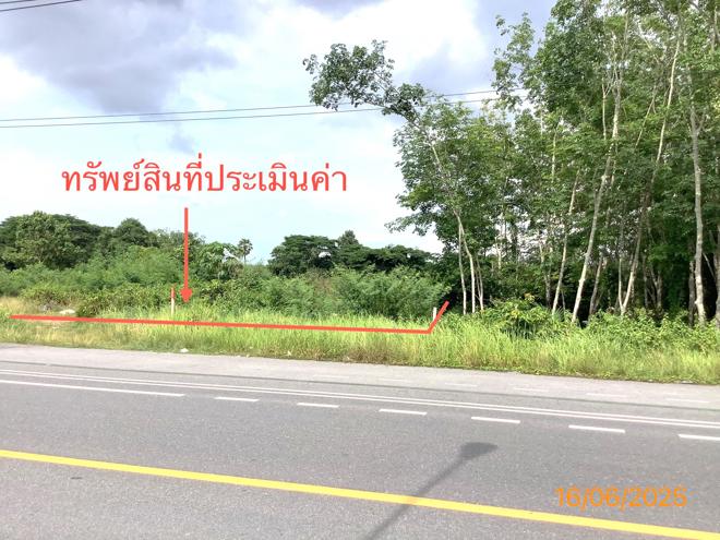 รูป ที่ดินว่างเปล่า สำหรับขาย - โพธิ์เสด็จ เมืองนครศรีธรรมราช นครศรีธรรมราช - รูปที่ 4/32