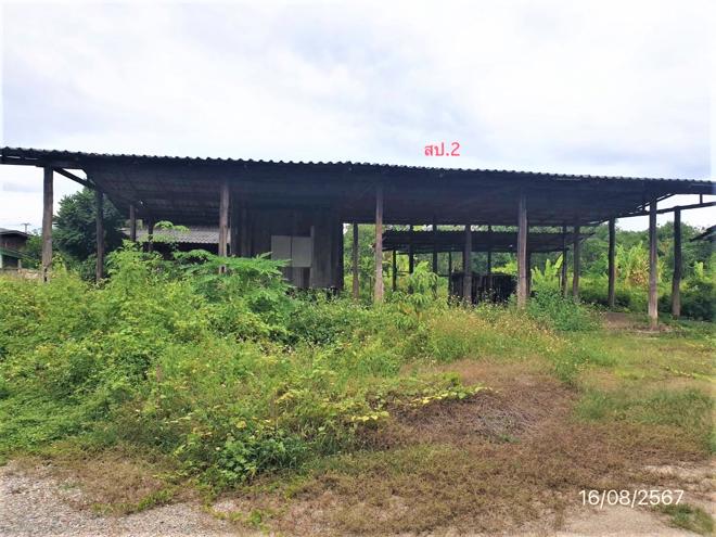 รูป บ้านเดี่ยว สำหรับขาย - เหล่ายาว บ้านโฮ่ง ลำพูน - รูปที่ 7/42