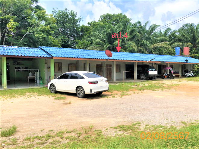 รูป บ้านเดี่ยว สำหรับขาย - ลำทับ ลำทับ กระบี่ - รูปที่ 7/30