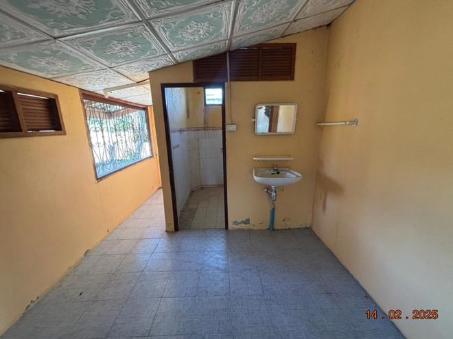 รูป บ้านเดี่ยว สำหรับขาย - ดุมใหญ่ ม่วงสามสิบ อุบลราชธานี - รูปที่ 10/36