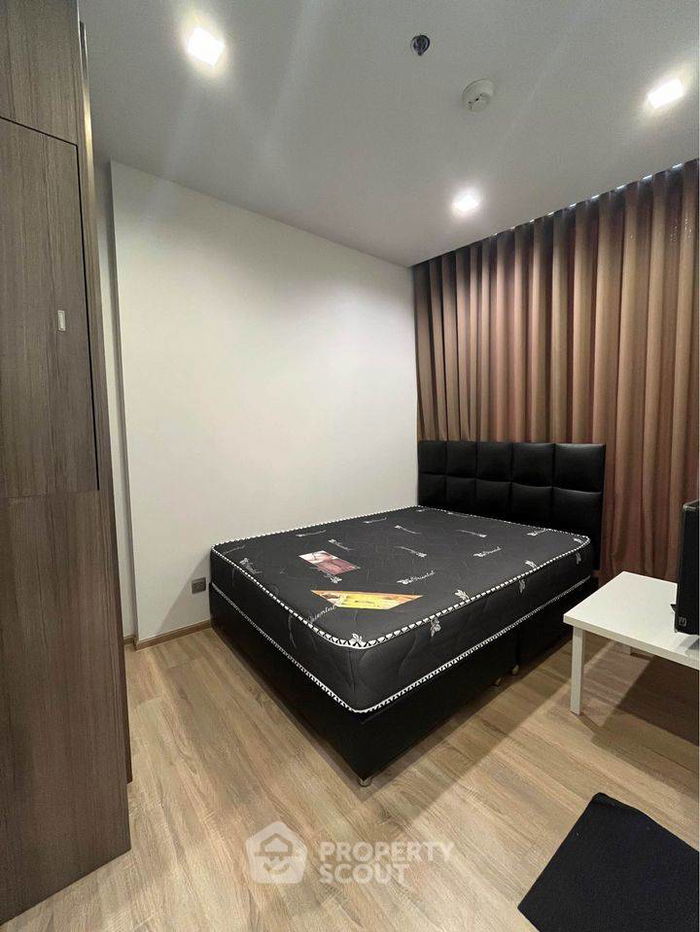 รูป คอนโด 1-ห้องนอน ที่ เดอะไลน์ พหลฯ – ประดิพัทธ์ ใกล้ BTS สะพานควาย (ID 1502202) - รูปที่ 8/10