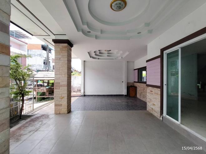 รูป บ้านเดี่ยว สำหรับขาย - คลองแห หาดใหญ่ สงขลา - รูปที่ 4/38