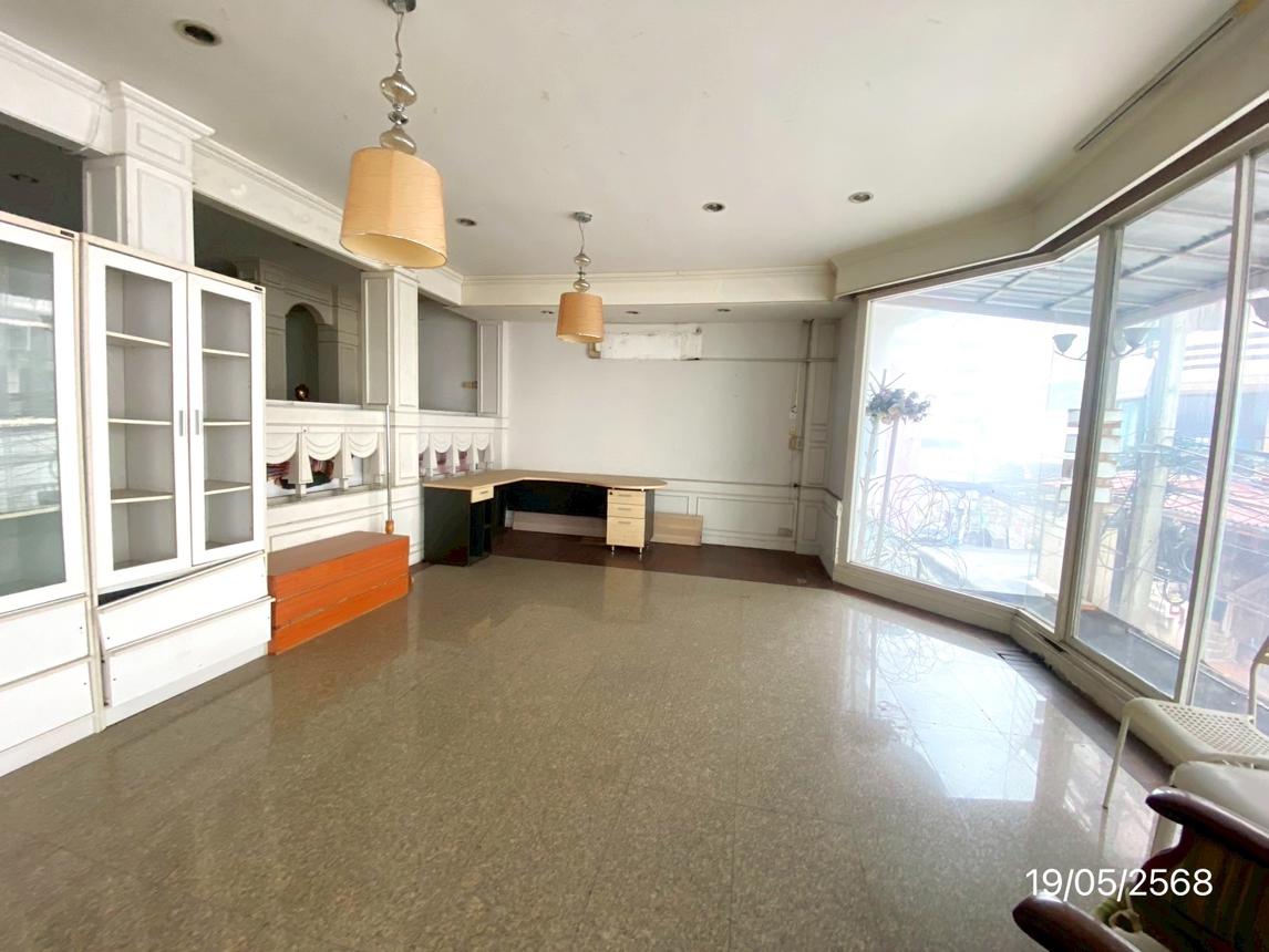 picture SHOP_HOUSE for sale  Jom Phon Chatuchak Bangkok - 48/58