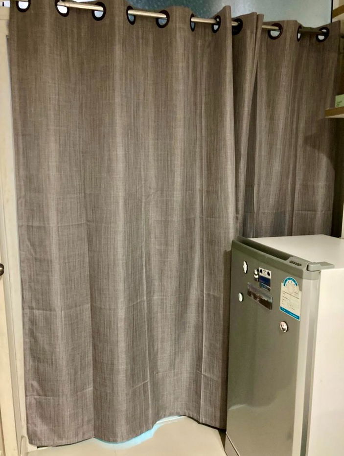 รูป code : B32 ให้เช่าคอนโด สาทร เรสซิเด้นซ์ (Sathorn Residence) | เดินเพียง 200 ม. ถึง BTS กรุงธนบุรี ใกล้ ICONSIAM - รูปที่ 7/8