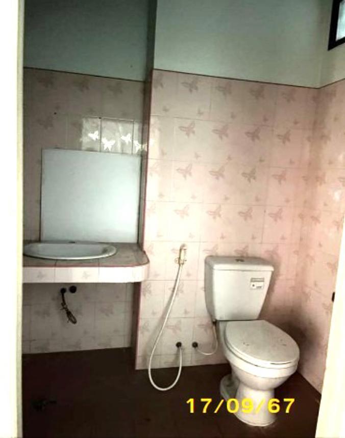 รูป อาคารพาณิชย์ สำหรับขาย - ทับเที่ยง เมืองตรัง ตรัง - รูปที่ 22/32