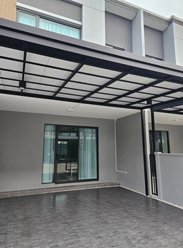 For rent: Pleno Sukhumvit-Bangna 3
