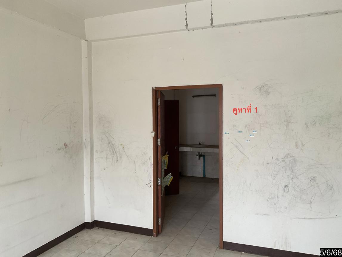 picture SHOP_HOUSE for sale  Shum Het Muang Buri Ram Buri Ram - 30/44