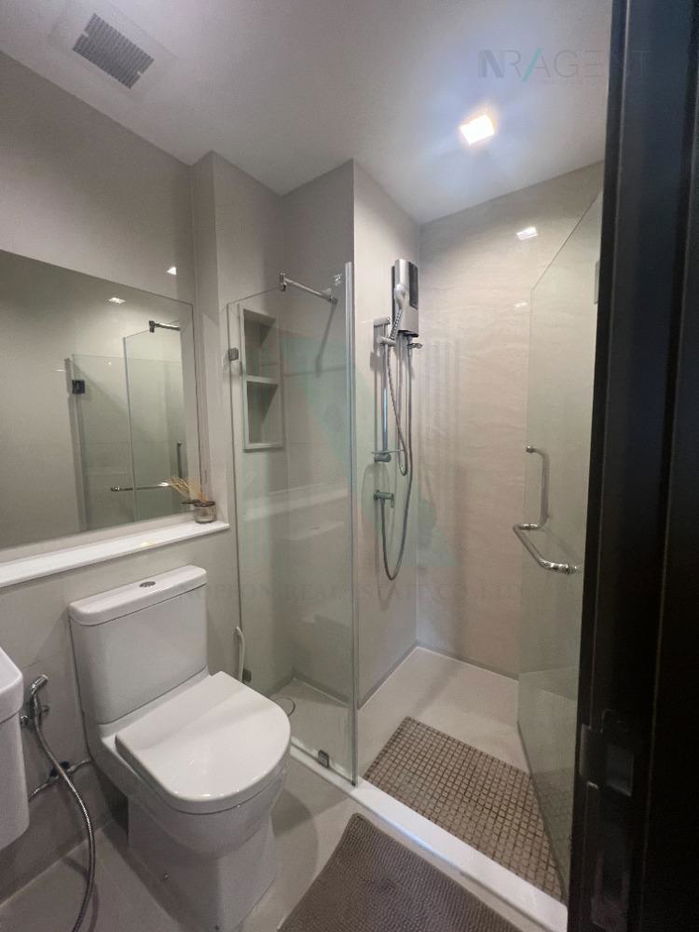 picture 🔺 For Rent Condo LIFE LADPRAO VALLEY Building 1, Floor 43,1 bed room, Room size 35.00 sqm - 7/8