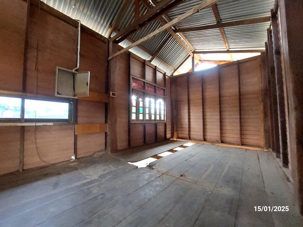 รูป บ้านเดี่ยว สำหรับขาย - บ้านดอน ภูเขียว ชัยภูมิ - รูปที่ 28/34